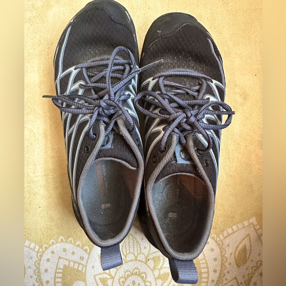 Merrell Women’s Bare Access Arc 3 Trail Running Shoe